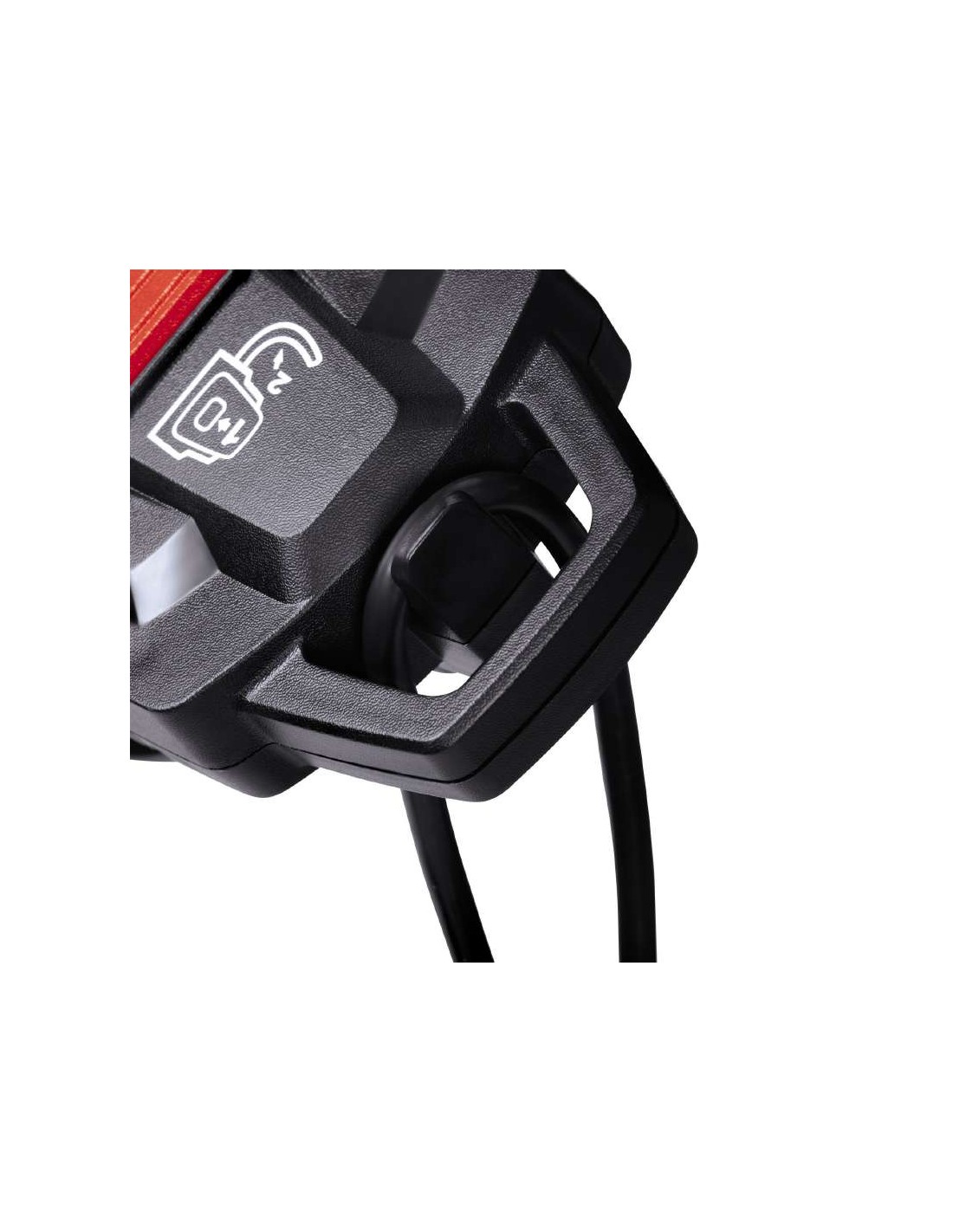 Cortador de relva elétrico GE-EM 1233