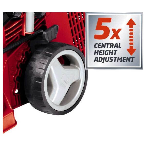 Cortador de relva elétrico GE-EM 1233