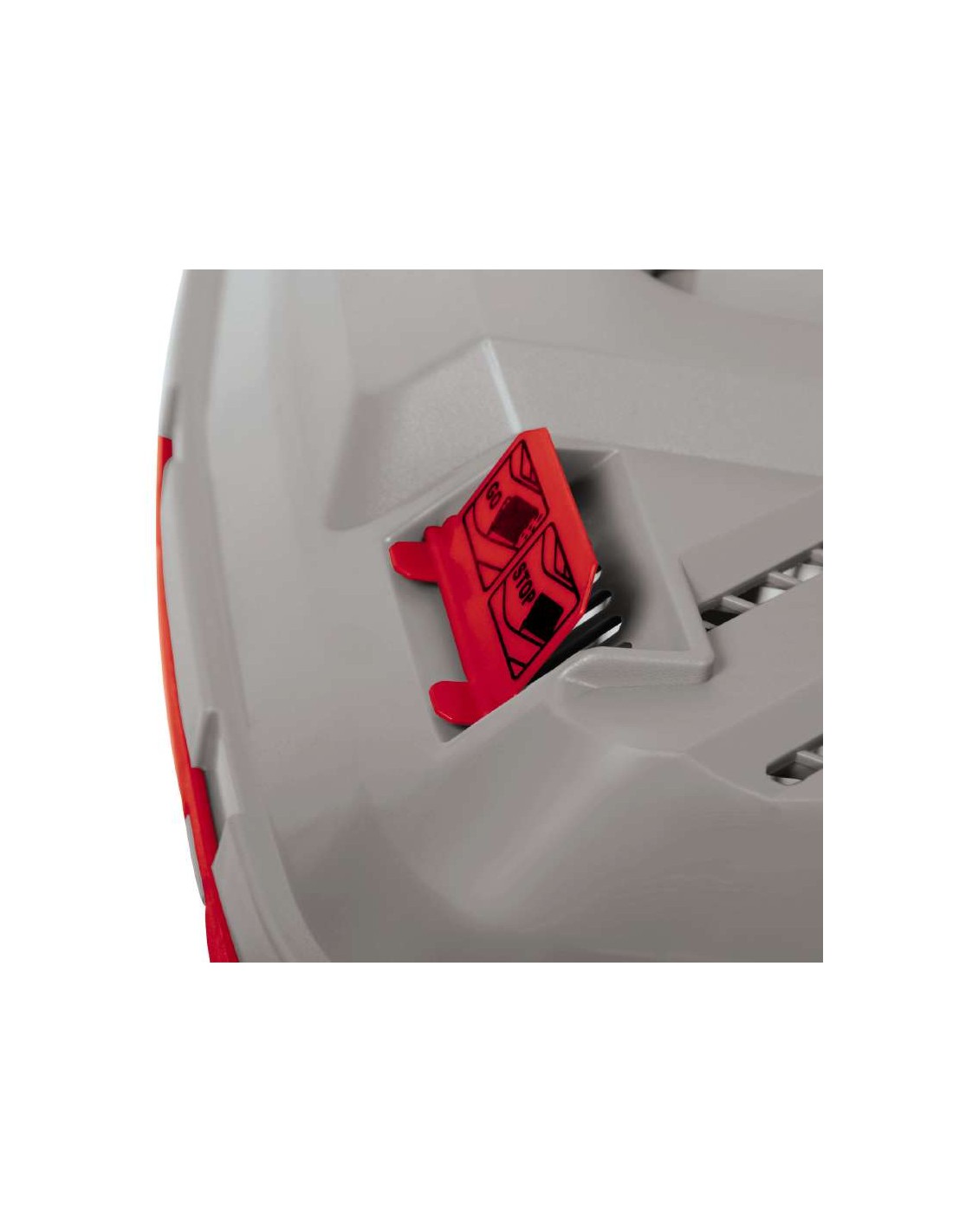 Cortador de relva elétrico GE-EM 1233