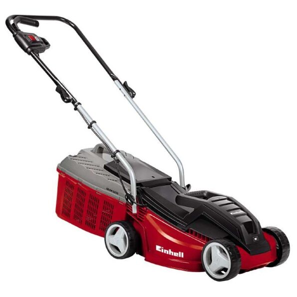 Cortador de relva elétrico GE-EM 1233
