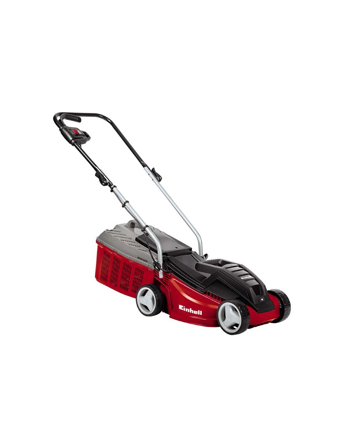 Cortador de relva elétrico GE-EM 1233