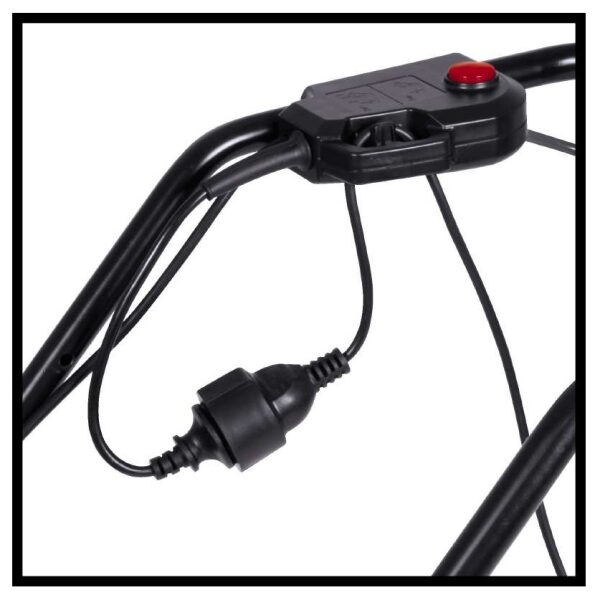 Cortador de relva elétrico GC-EM 1536