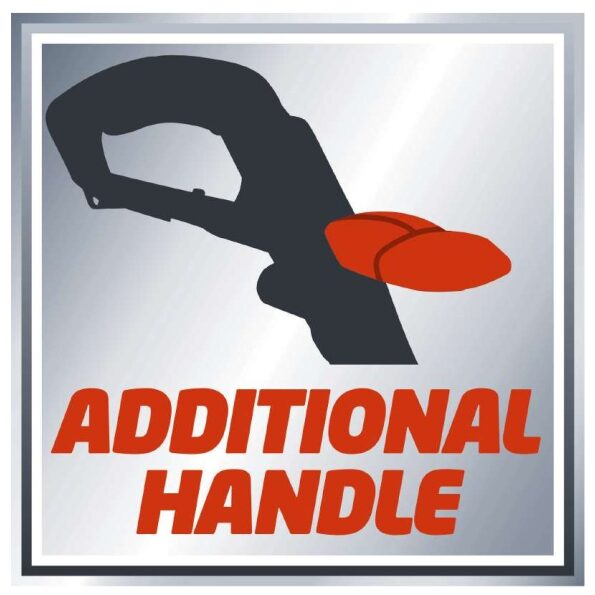 Aparador de relva elétrico GC-ET 2522