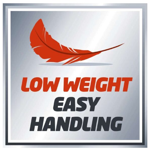 Aparador de relva elétrico GC-ET 2522