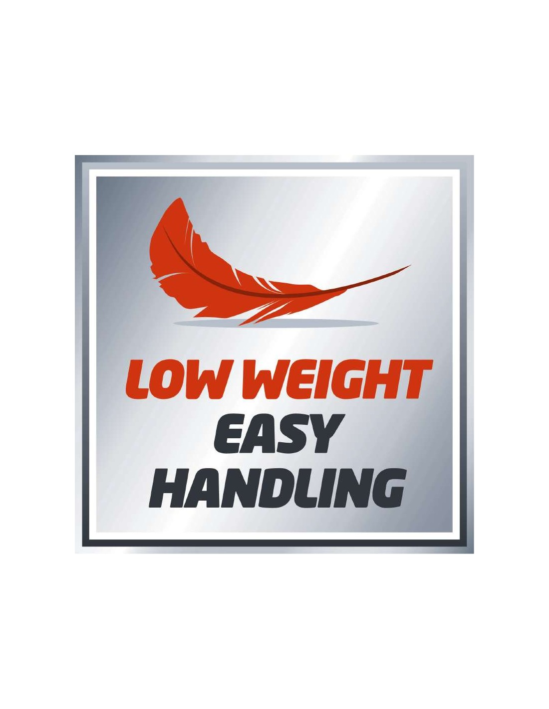 Aparador de relva elétrico GC-ET 2522