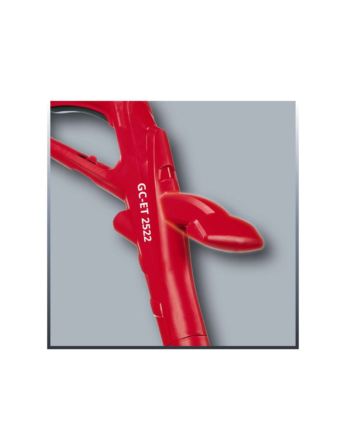 Aparador de relva elétrico GC-ET 2522