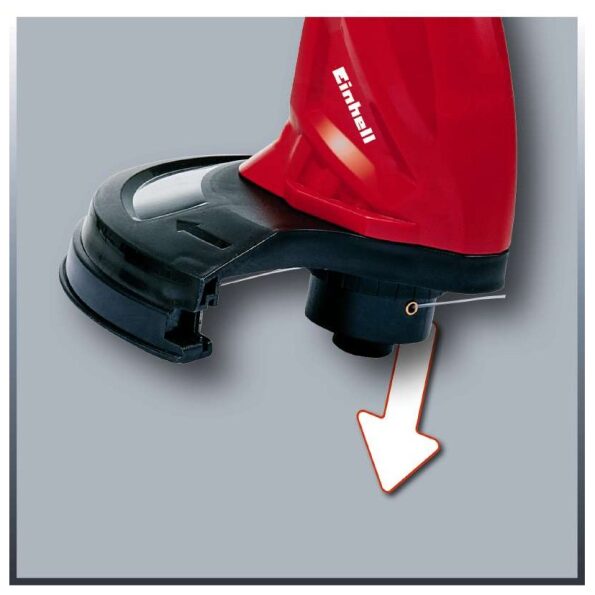 Aparador de relva elétrico GC-ET 2522