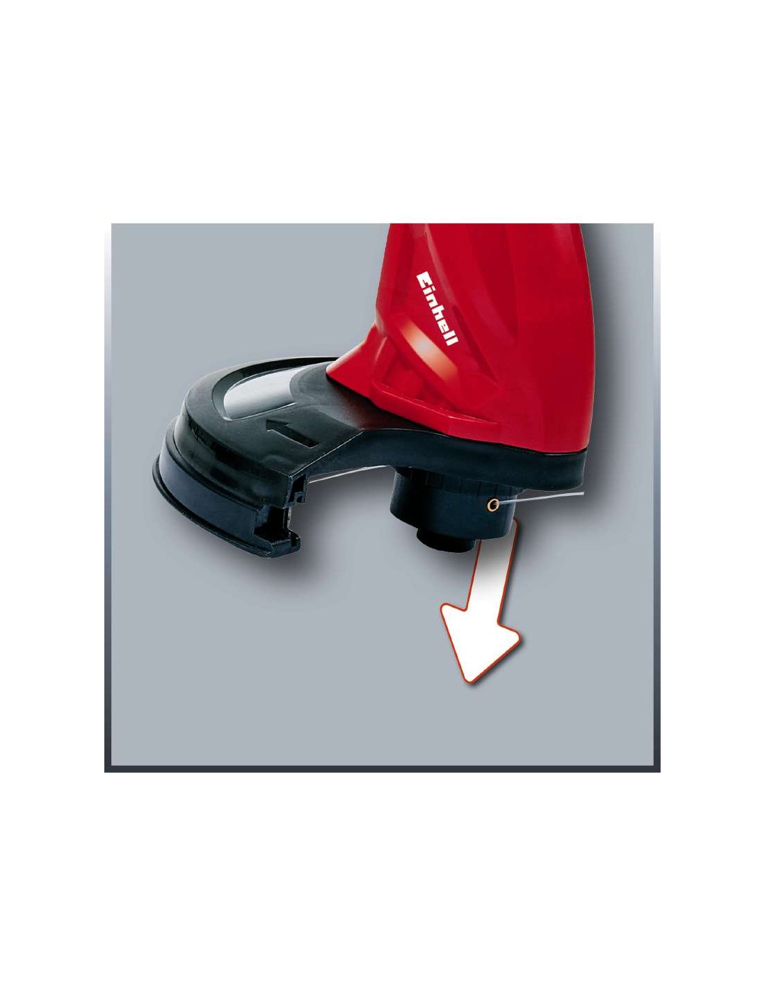 Aparador de relva elétrico GC-ET 2522