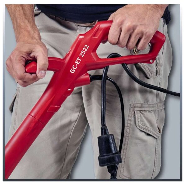 Aparador de relva elétrico GC-ET 2522