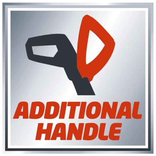 Aparador de relva elétrico GC-ET 3023