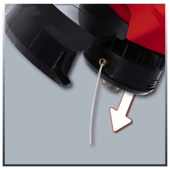 Aparador de relva elétrico GC-ET 3023