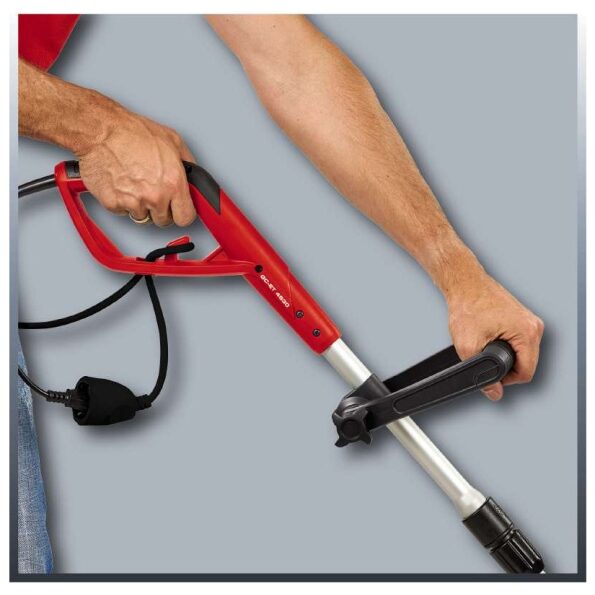 Aparador de relva elétrico GC-ET 4530 Set