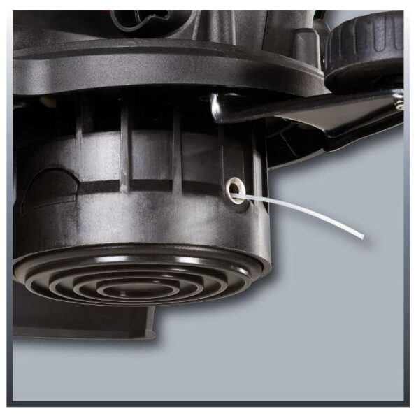 Aparador de relva elétrico GC-ET 4530 Set