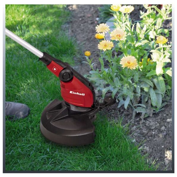 Aparador de relva elétrico GC-ET 4530 Set