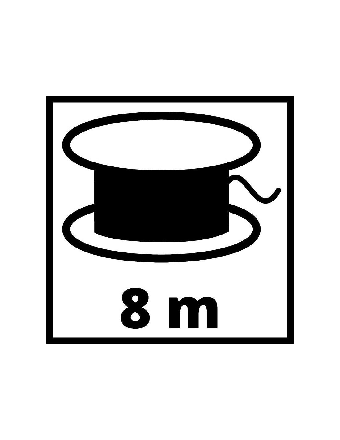 Aparador de relva a bateria GE-CT 36/30 Li E-Solo