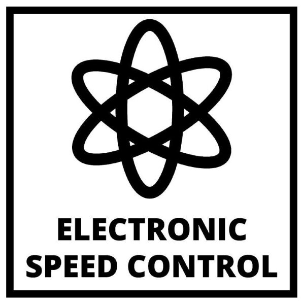 Aparador de relva a bateria GE-CT 36/30 Li E-Solo