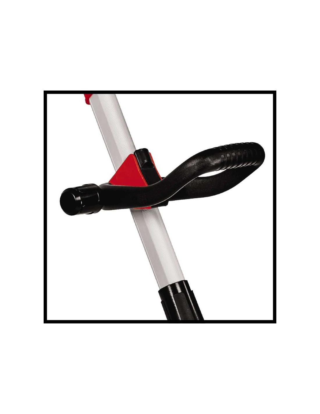 Aparador de relva a bateria GE-CT 36/30 Li E-Solo