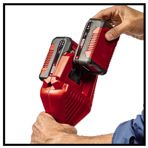 Aparador de relva a bateria GE-CT 36/30 Li E-Solo