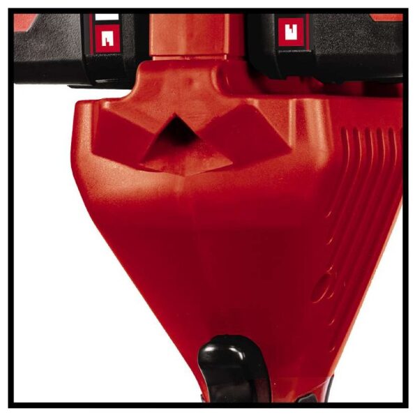 Aparador de relva a bateria GE-CT 36/30 Li E-Solo