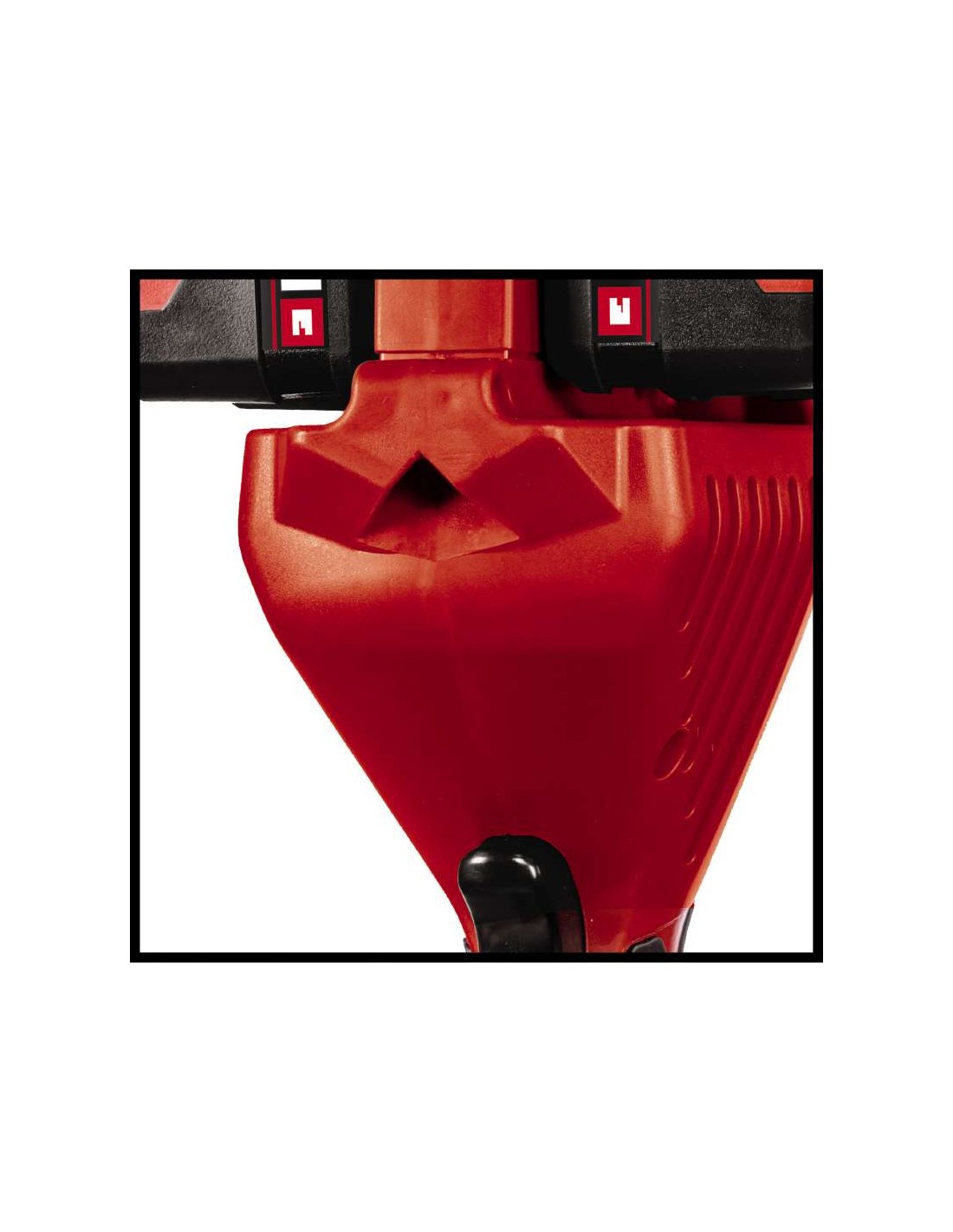 Aparador de relva a bateria GE-CT 36/30 Li E-Solo