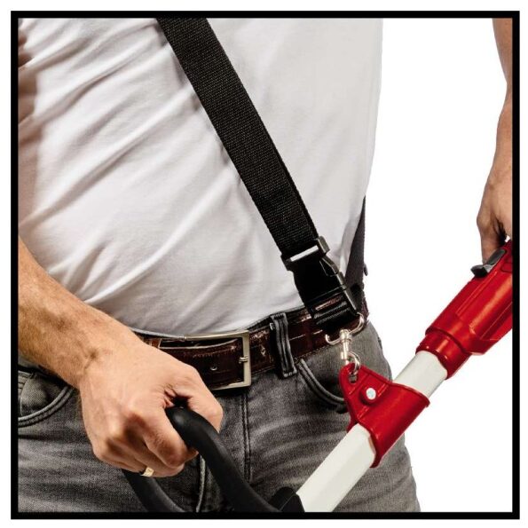 Aparador de relva a bateria GE-CT 36/30 Li E-Solo