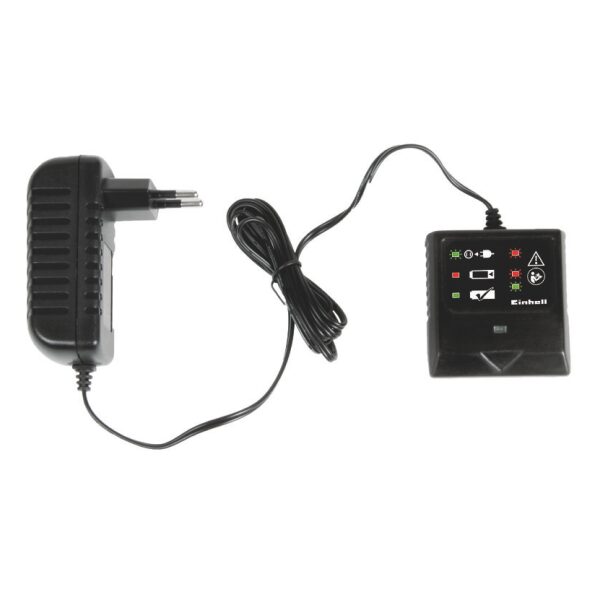 Aparador de relva a bateria GC-CT 18/24 Li P (1×1,5Ah)