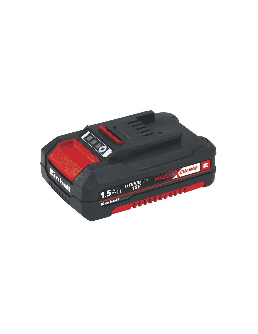 Aparador de relva a bateria GC-CT 18/24 Li P (1×1,5Ah)