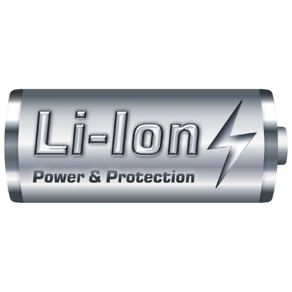 Aparador de relva a bateria GC-CT 18/24 Li P (1×1,5Ah)