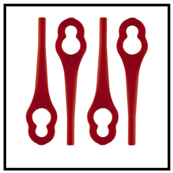 Aparador de relva a bateria GC-CT 18/24 Li P (1×1,5Ah)