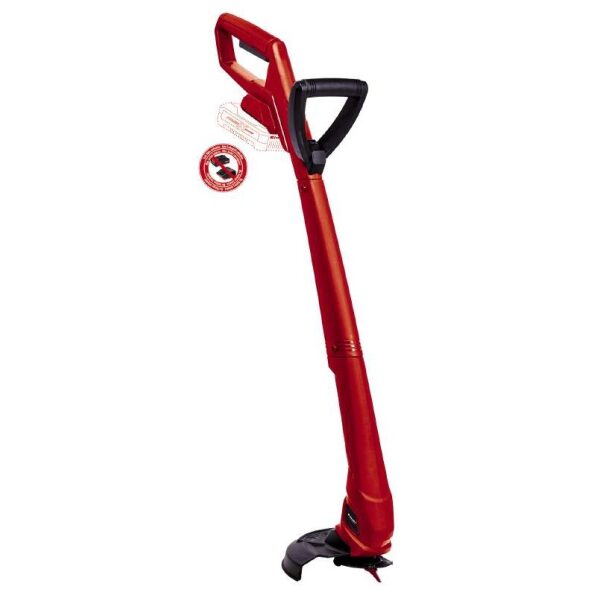 Aparador de relva a bateria GC-CT 18/24 Li P Solo