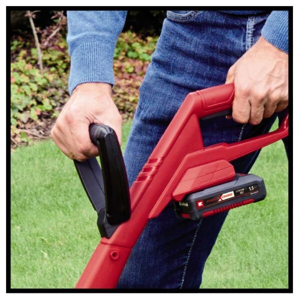 Aparador de relva a bateria GC-CT 18/24 Li P Solo