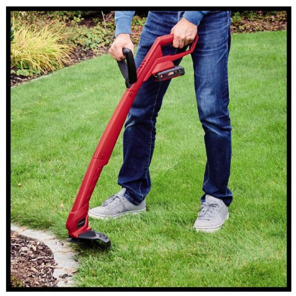 Aparador de relva a bateria GC-CT 18/24 Li P Solo