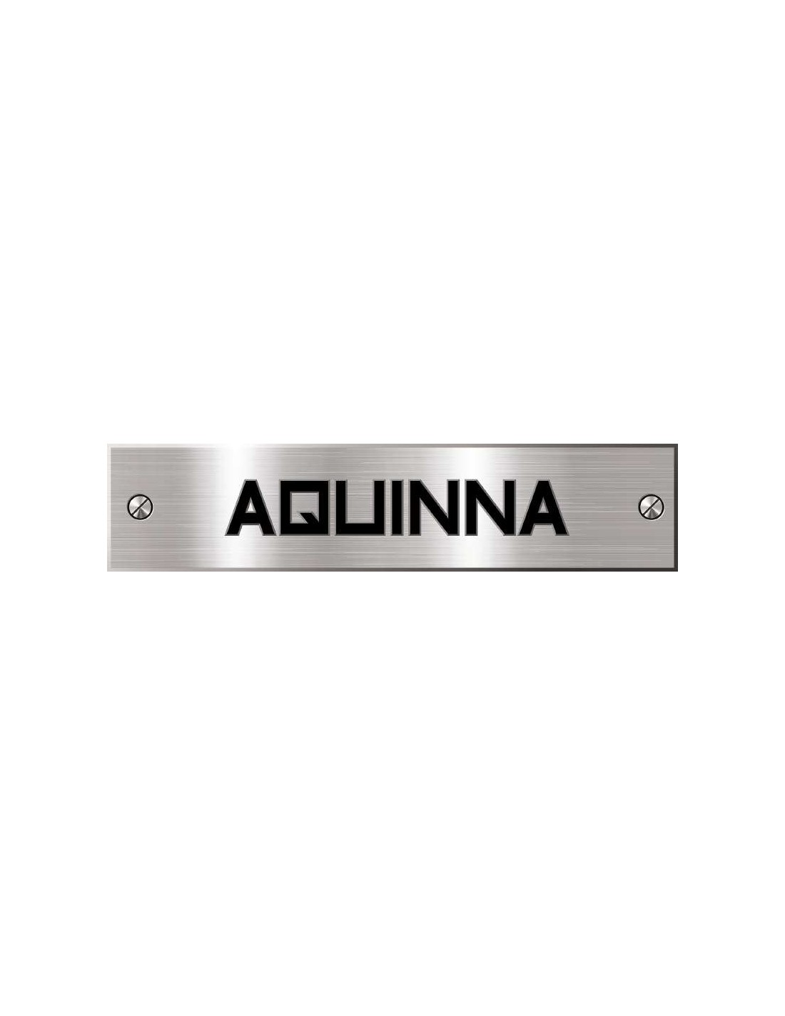 AQUINNA