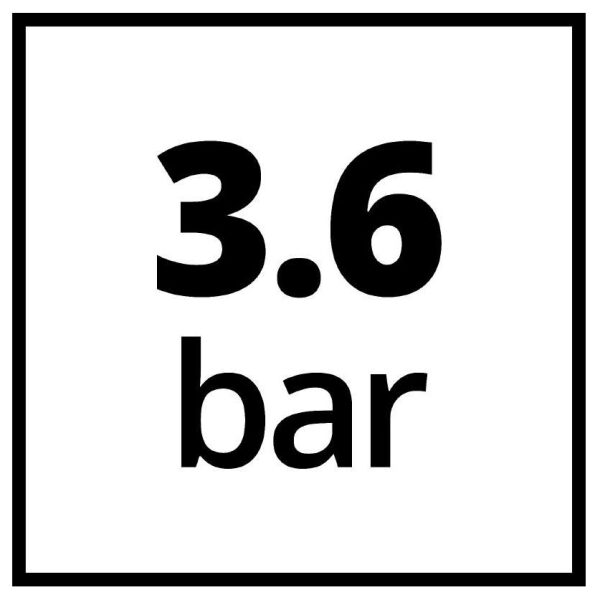 Sistema de bomba de água para uso doméstico GC-WW 6538