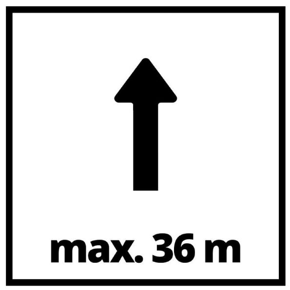 Sistema de bomba de água para uso doméstico GC-WW 6538