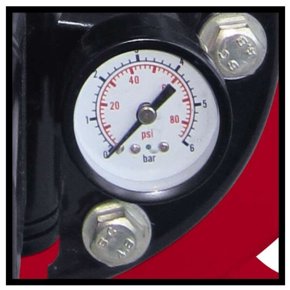 Sistema de bomba de água para uso doméstico GC-WW 6538