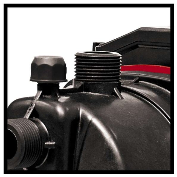 Sistema de bomba de água para uso doméstico GC-WW 6538