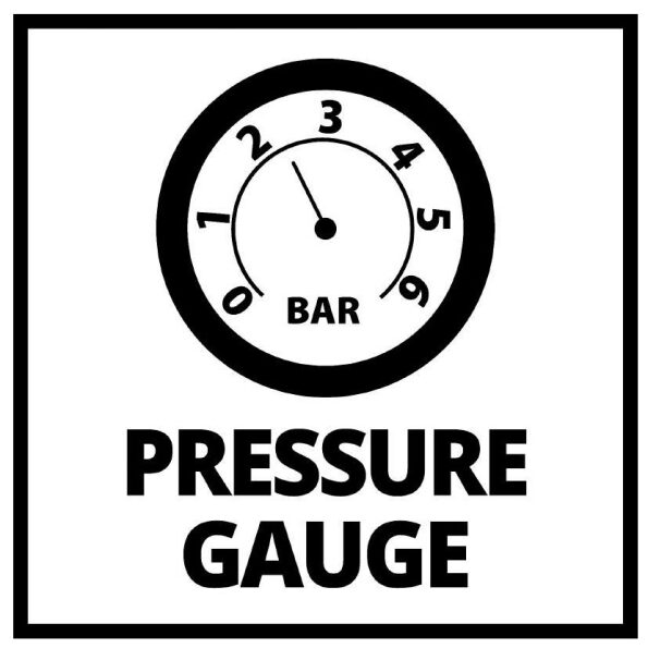 Sistema de bomba de água para uso doméstico GC-WW 1045 N