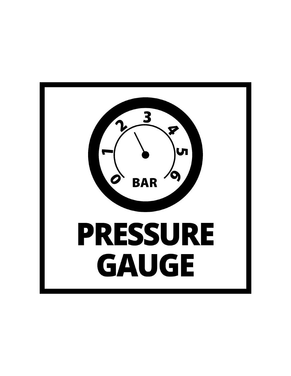 Sistema de bomba de água para uso doméstico GC-WW 1045 N