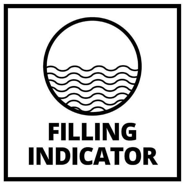 Sistema de bomba de água para uso doméstico GC-WW 1045 N