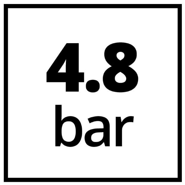 Sistema de bomba de água para uso doméstico GC-WW 1045 N