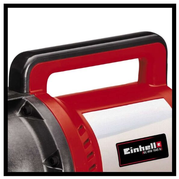 Sistema de bomba de água para uso doméstico GC-WW 1045 N