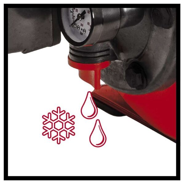 Sistema de bomba de água para uso doméstico GC-WW 1045 N