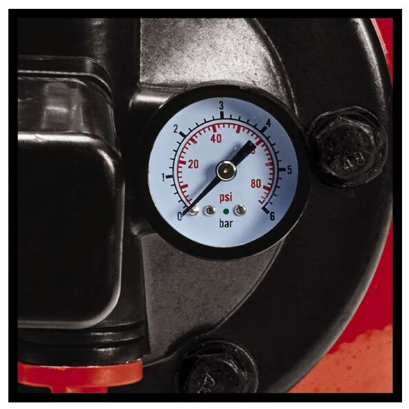 Sistema de bomba de água para uso doméstico GC-WW 1045 N