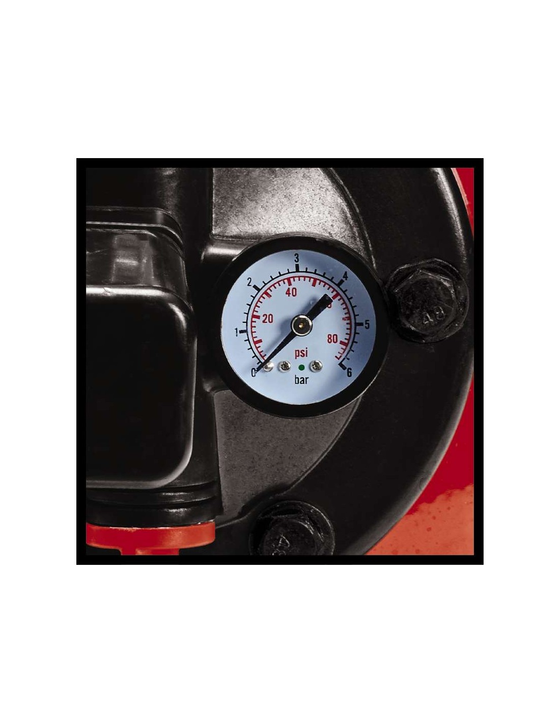 Sistema de bomba de água para uso doméstico GC-WW 1045 N