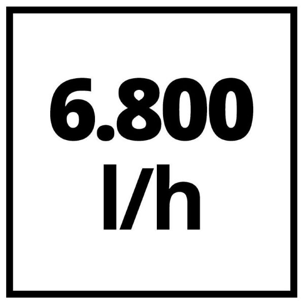 Bomba submersível GC-SP 2768