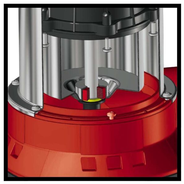 Bomba submersível GC-SP 2768