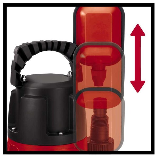 Bomba submersível GC-SP 2768