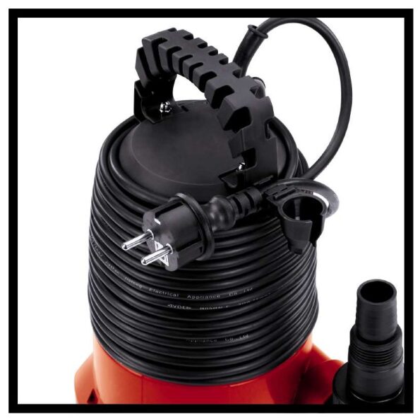 Bomba submersível GC-SP 2768