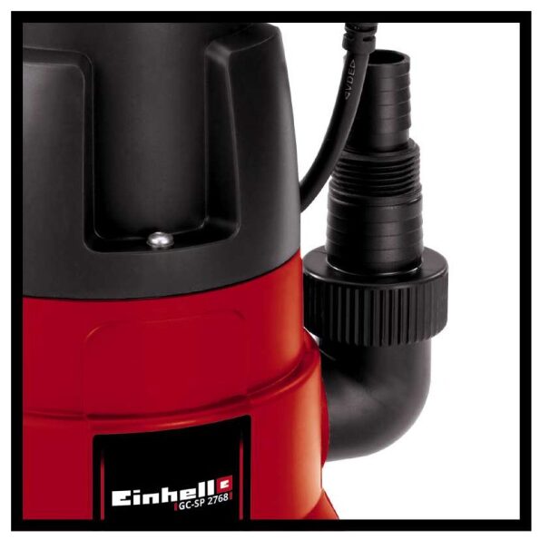 Bomba submersível GC-SP 2768